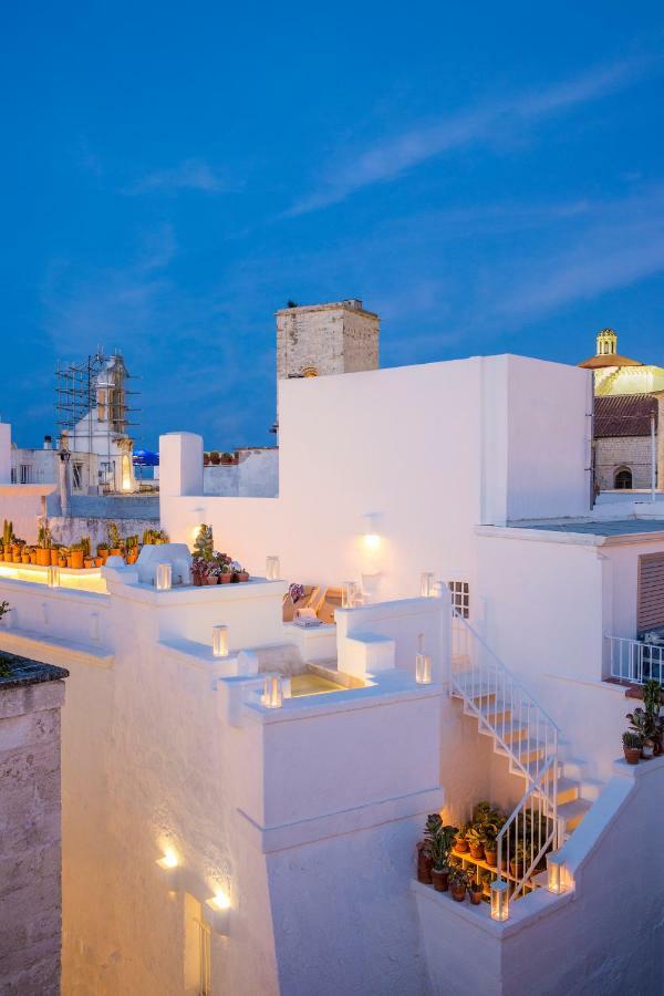 Calumare Villa Polignano a Mare Dış mekan fotoğraf